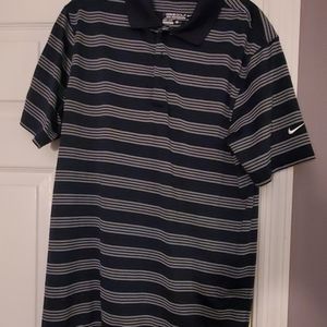 Nike Golf polo dri-fit